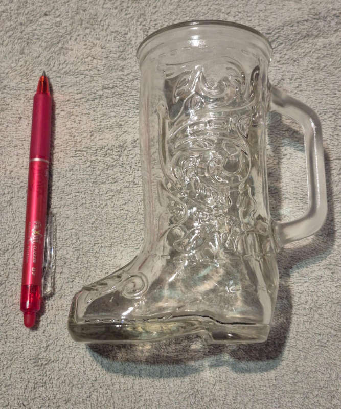 9x Collectible Beer Mugs