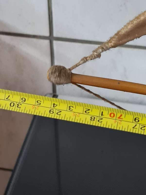 Handcrafted wooden 15th century sail boat
