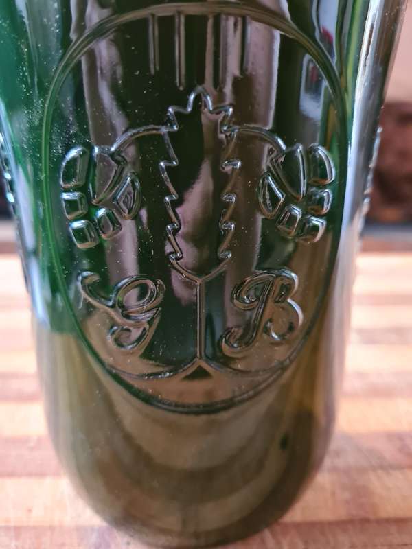 1.5lt Grolsch Premium lager