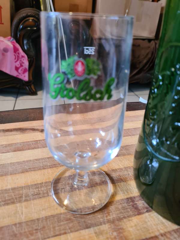 1.5lt Grolsch Premium lager