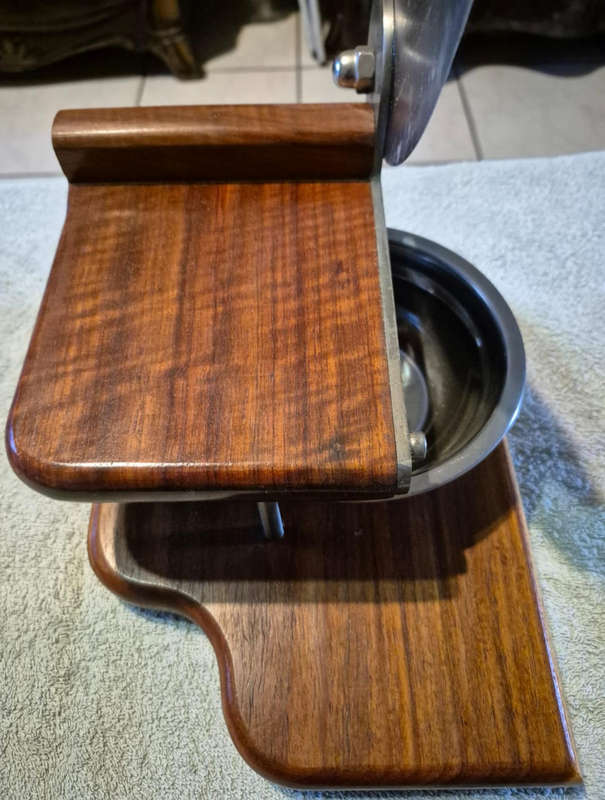 Big Five Biltong Cutter