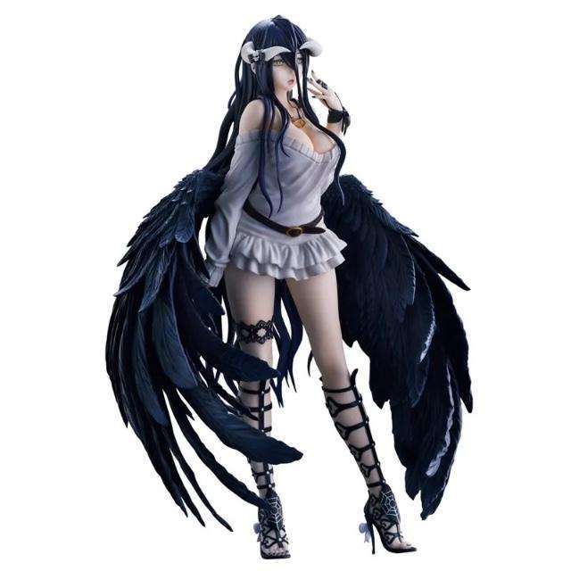 Overlord - Albedo (So-Bin Ver.) 21.5cm Figure
