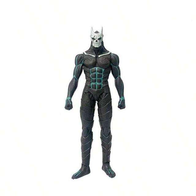 Kaiju No 8 - Kafka Hibino Kaiju No 8 Standing 26cm Figure