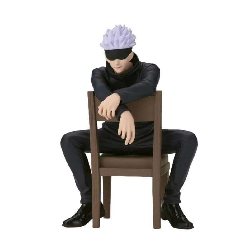 Jujutsu Kaisen - Satoru Gojo Break Time 11cm Figure