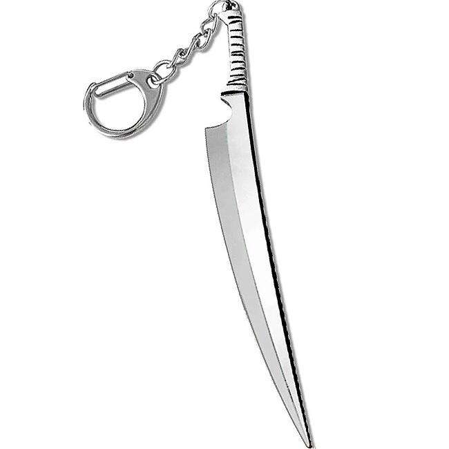 Bleach - Ichigo's Shikai Sword Keychain