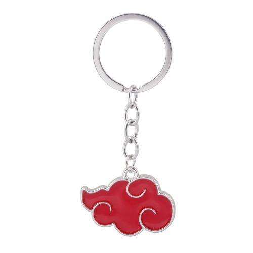 Naruto - Akatsuki Keychain