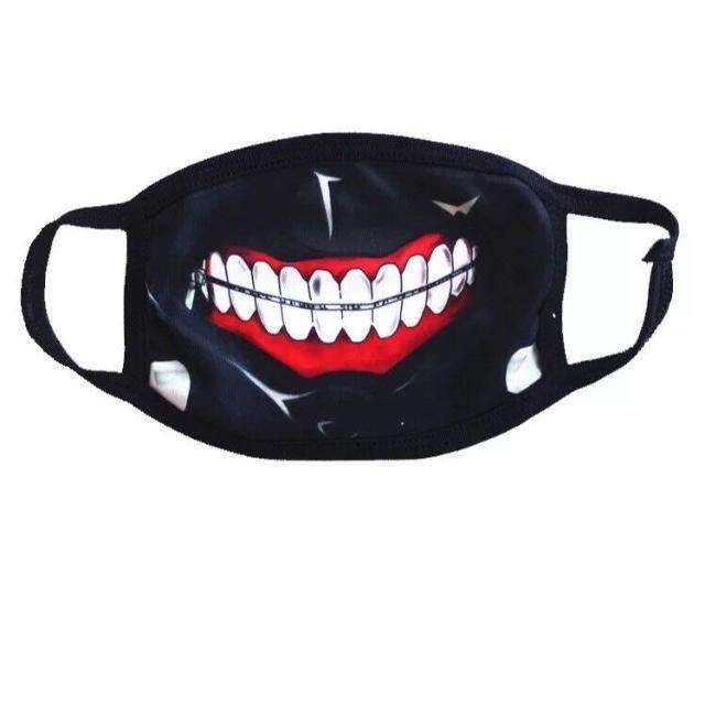 Tokyo Ghoul - Ken Kaneki Face Mask