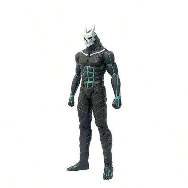 Kaiju No 8 - Kafka Hibino Kaiju No 8 Standing 26cm Figure