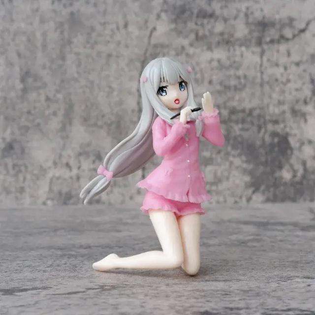 Eromanga Sensei - Sagiri Izumi (Sweet Ver.) 12cm Figure