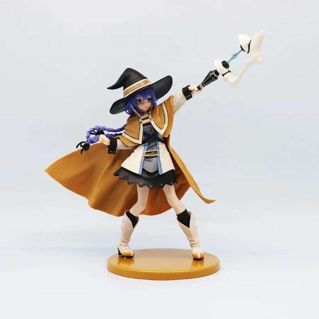 Jobless Reincarnation - Roxy Migurdia 25cm Figure
