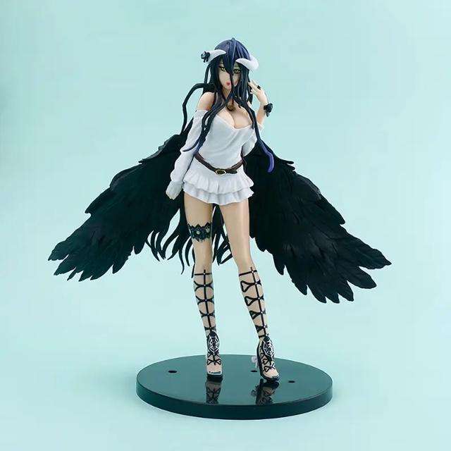 Overlord - Albedo (So-Bin Ver.) 21.5cm Figure