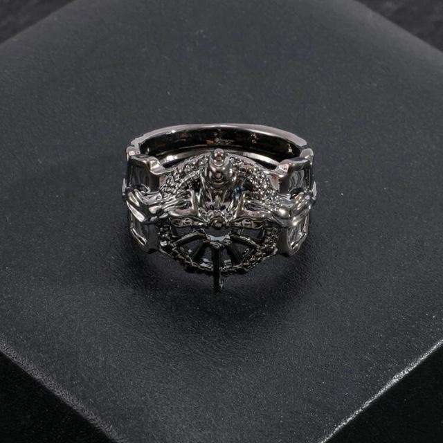 Final Fantasy XV - Ring of the Lucii