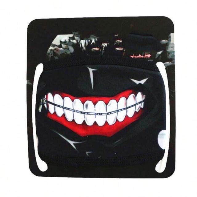 Tokyo Ghoul - Ken Kaneki Face Mask