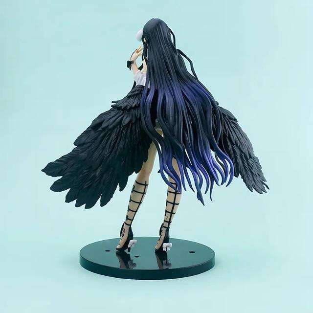 Overlord - Albedo (So-Bin Ver.) 21.5cm Figure