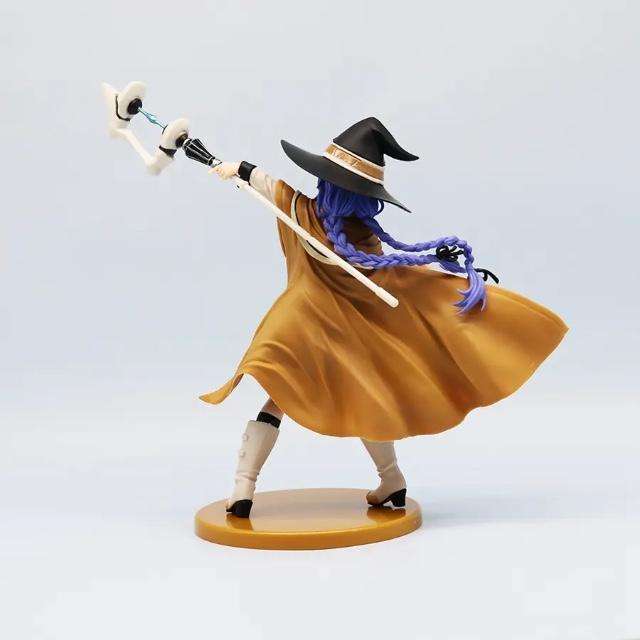Jobless Reincarnation - Roxy Migurdia 25cm Figure
