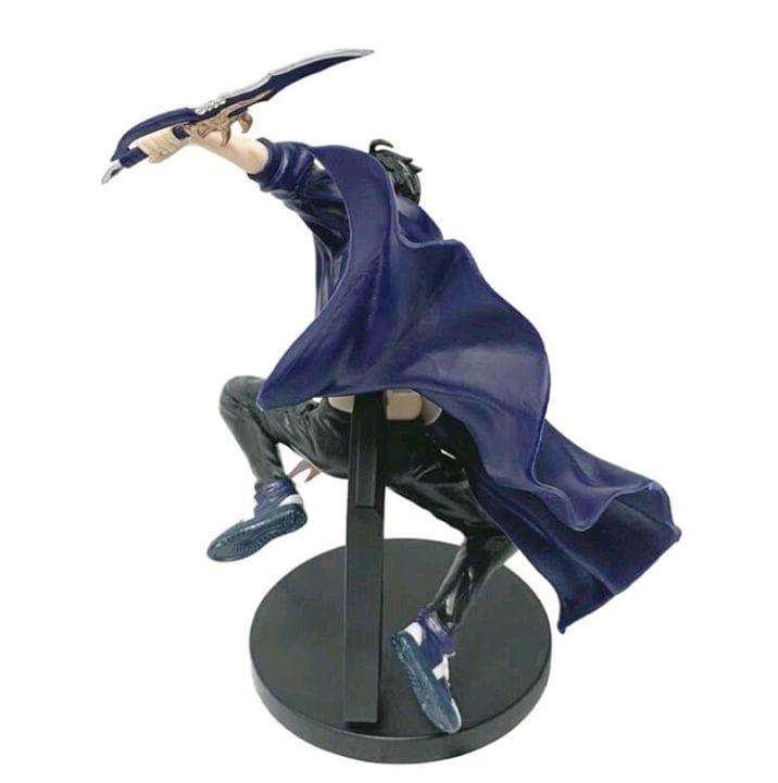 Solo Leveling - Jinwoo Sung S Rank Hunter 18cm Figure