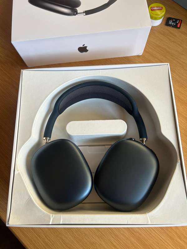 Apple AirPods Max - Midnight