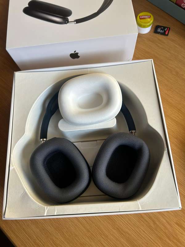 Apple AirPods Max - Midnight