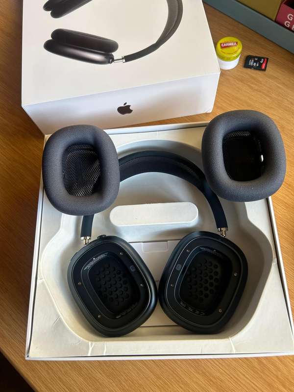 Apple AirPods Max - Midnight