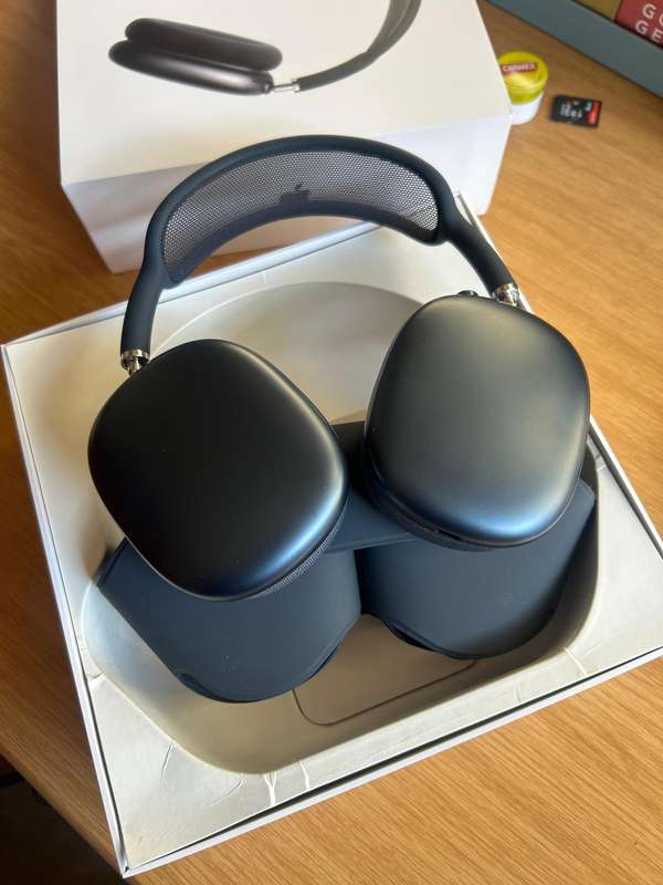 Apple AirPods Max - Midnight