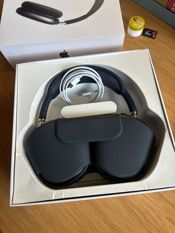 Apple AirPods Max - Midnight