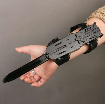 Assassins' Creed Hidden Blade prop/Toy