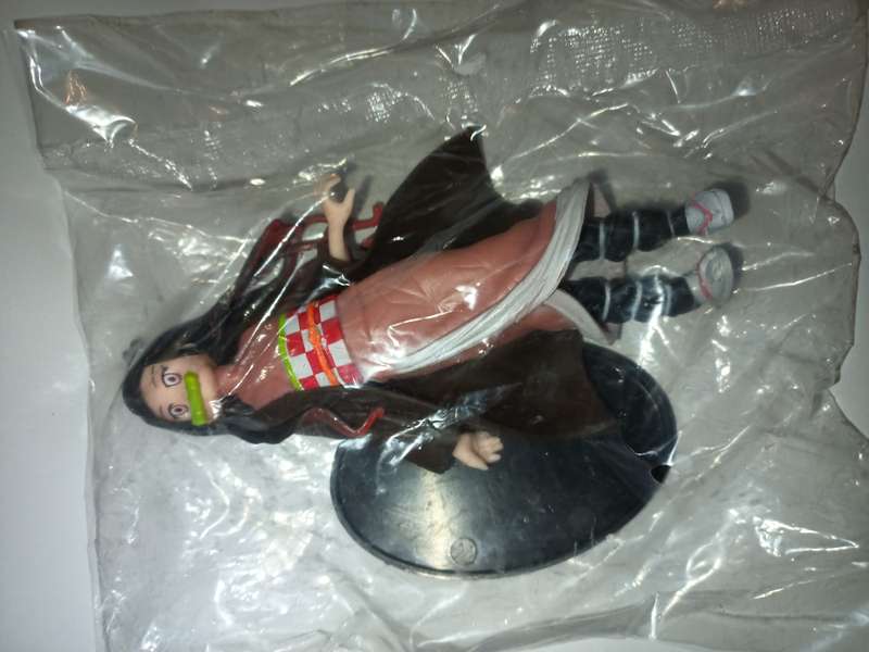 Demon Slayer Collectable Figure Nezuko
