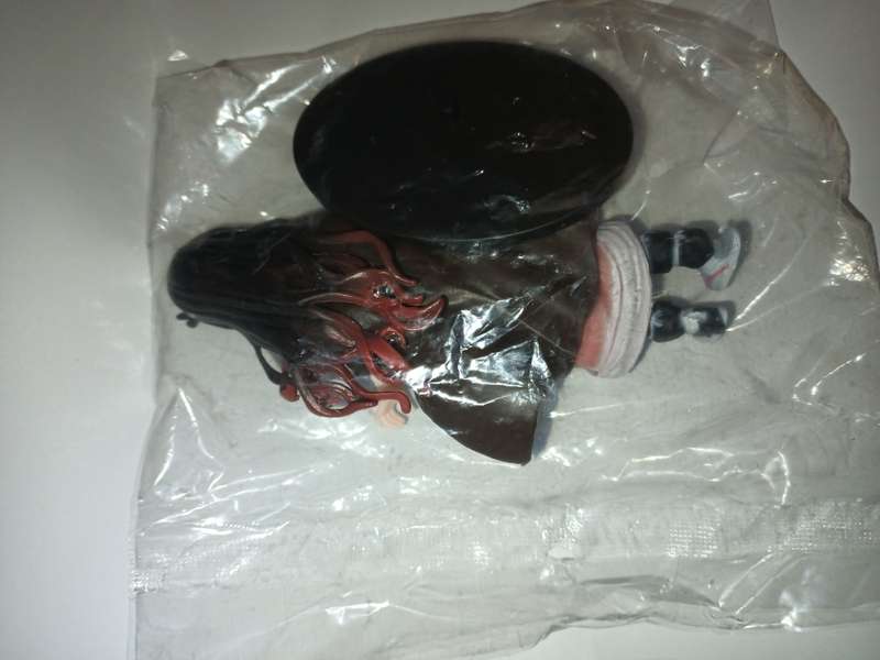 Demon Slayer Collectable Figure Nezuko