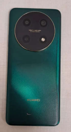Hauwei Nova 12i