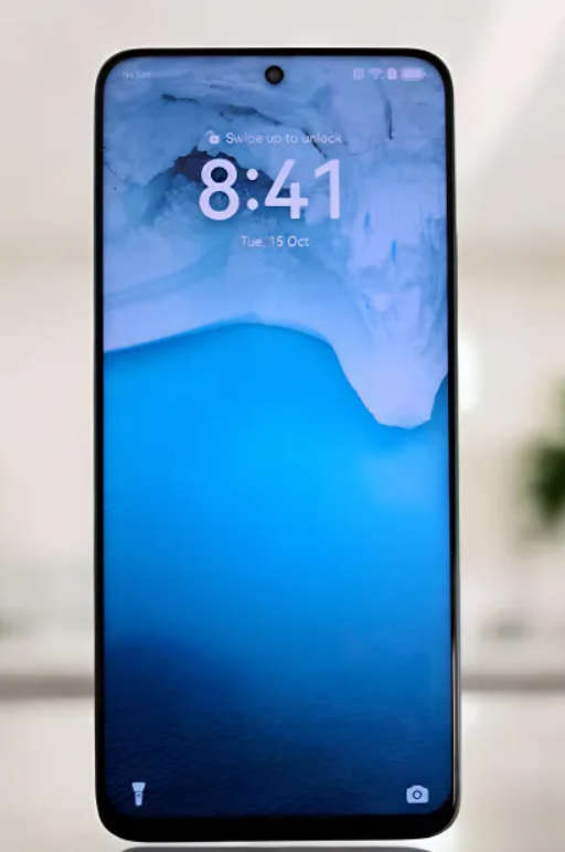 Hauwei Nova 12i