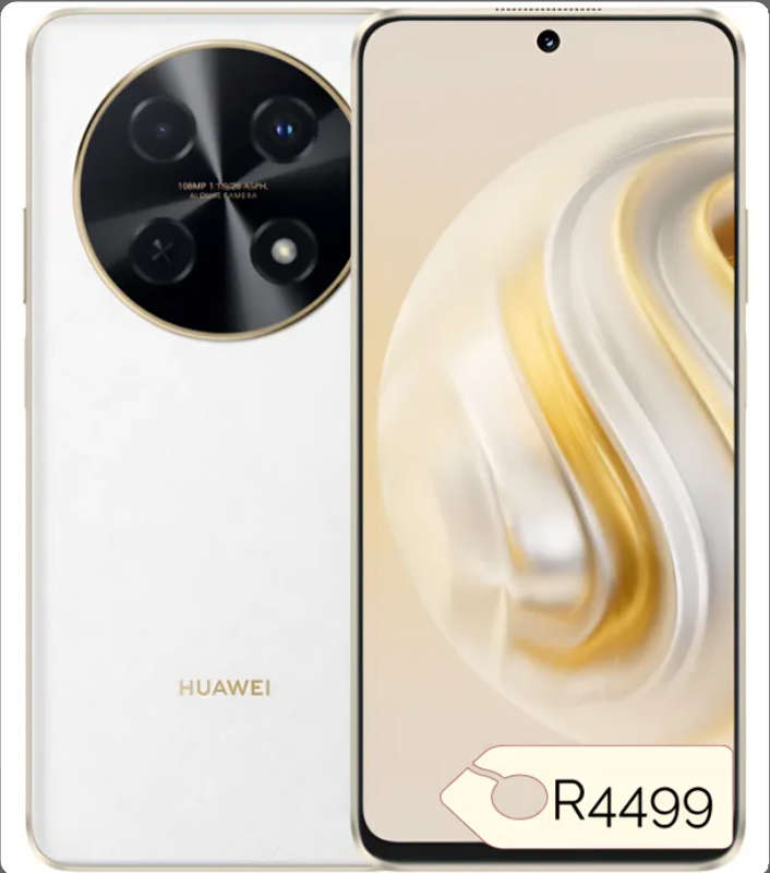 Hauwei Nova 12i