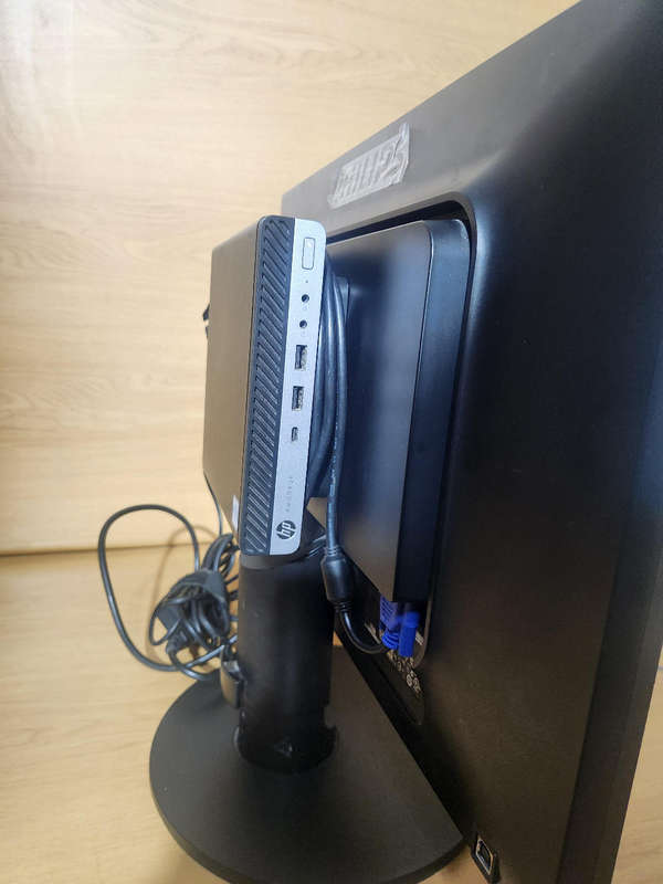 Hp Prodesk