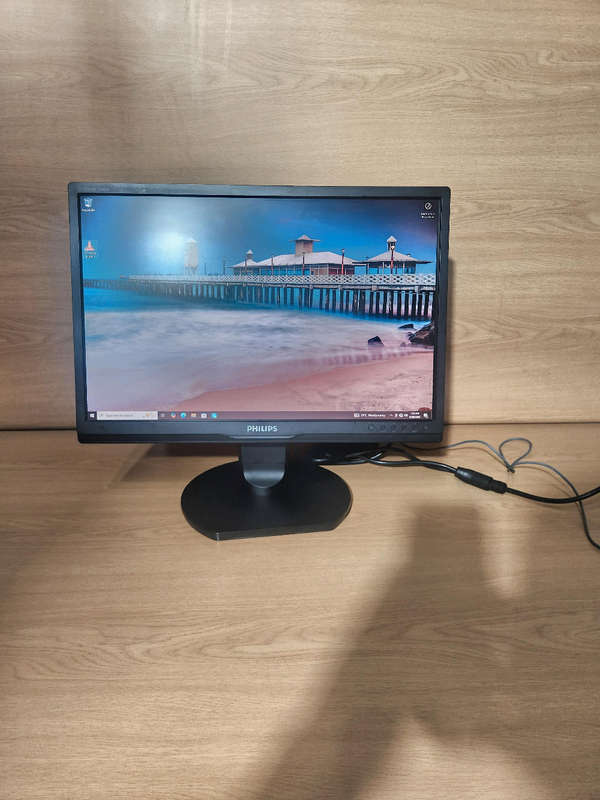 Hp Prodesk