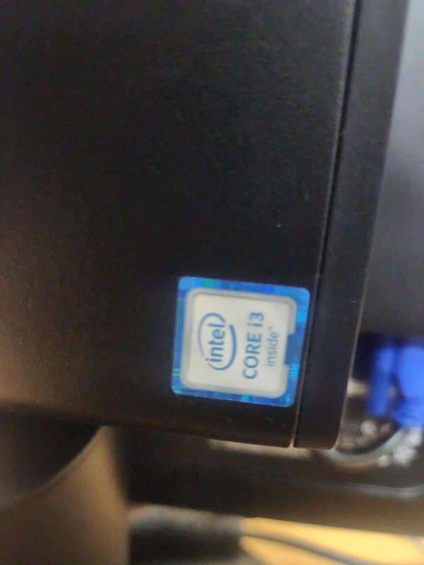 Hp Prodesk