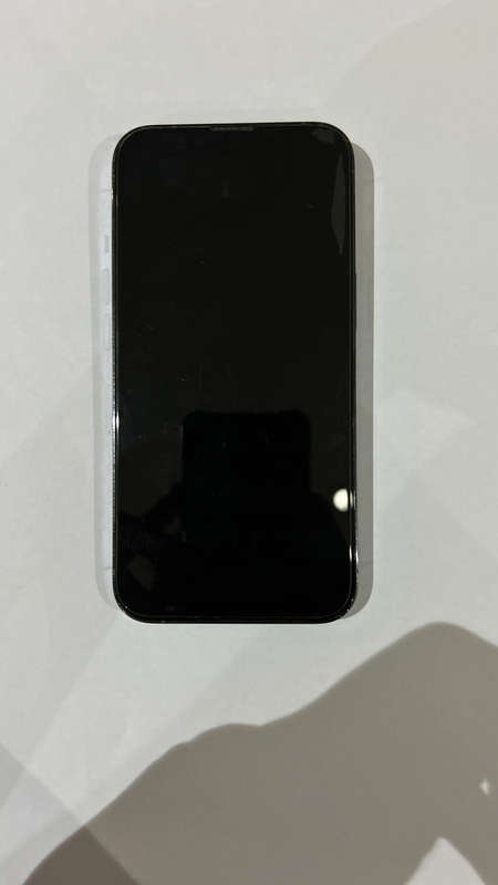 iPhone 13 Pro
