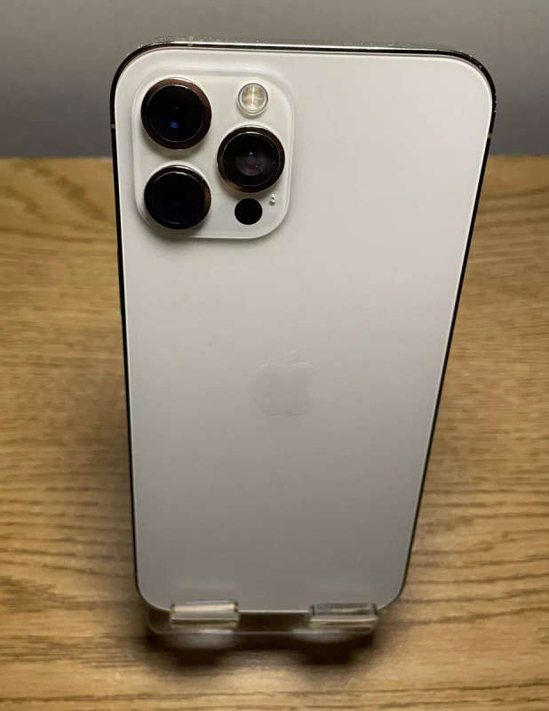 iPhone 12 Pro Max