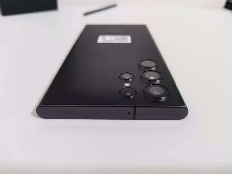 Samsung S22 Ultra