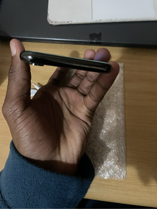 IPhone X