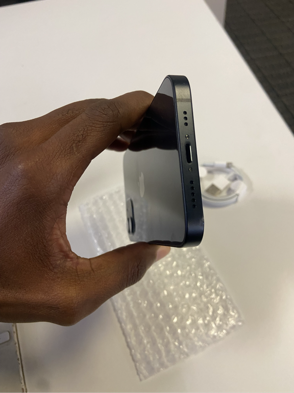 Apple iPhone 12, 64gb, 100%