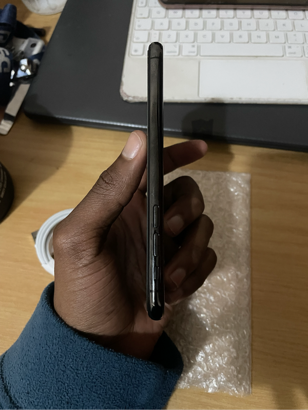 IPhone X