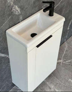 Bathroom Vanity Craftsman Icala 500