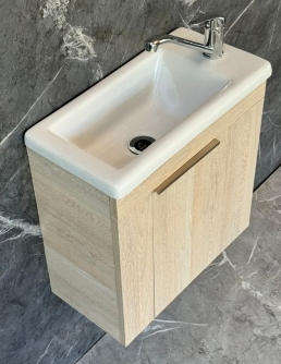Bathroom Vanity Craftsman ELIN 500