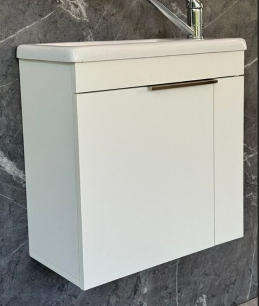 Bathroom Vanity Craftsman ELIN 500
