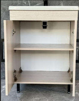 Bathroom Vanity Craftsman Geza 600 Floor Standing