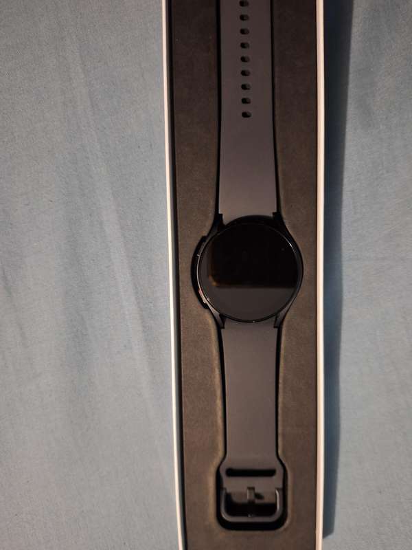Galaxy watch 5