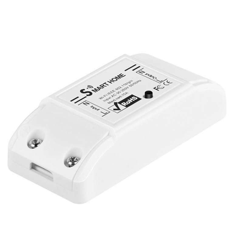 Andowl Q-KG09 WiFi/RF Smart Switch - Wireless Controller