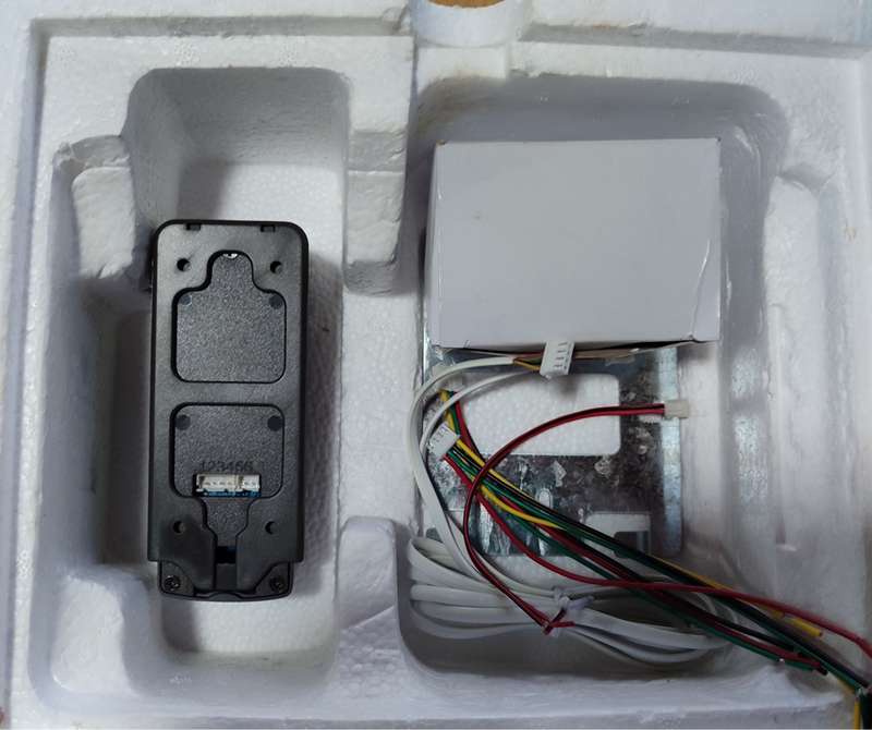 Video Door Phone