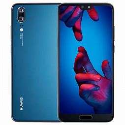 HUAWEI P20 DUAL SIM (128GB)