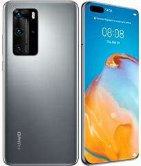HUAWEI P40 DUAL SIM 128(GB)