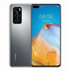 HUAWEI P40 DUAL SIM 128(GB)